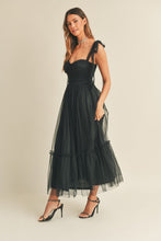 Load image into Gallery viewer, Leila Tulle Dress
