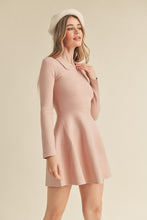 Load image into Gallery viewer, Gracie Sweater Dress
