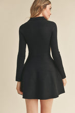 Load image into Gallery viewer, Gracie Sweater Dress
