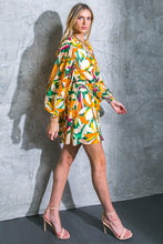 Load image into Gallery viewer, Madeline Print Dress
