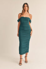 Load image into Gallery viewer, Rebeca Mesh Dres
