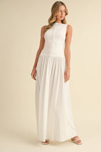 Load image into Gallery viewer, Vale Linen Dress
