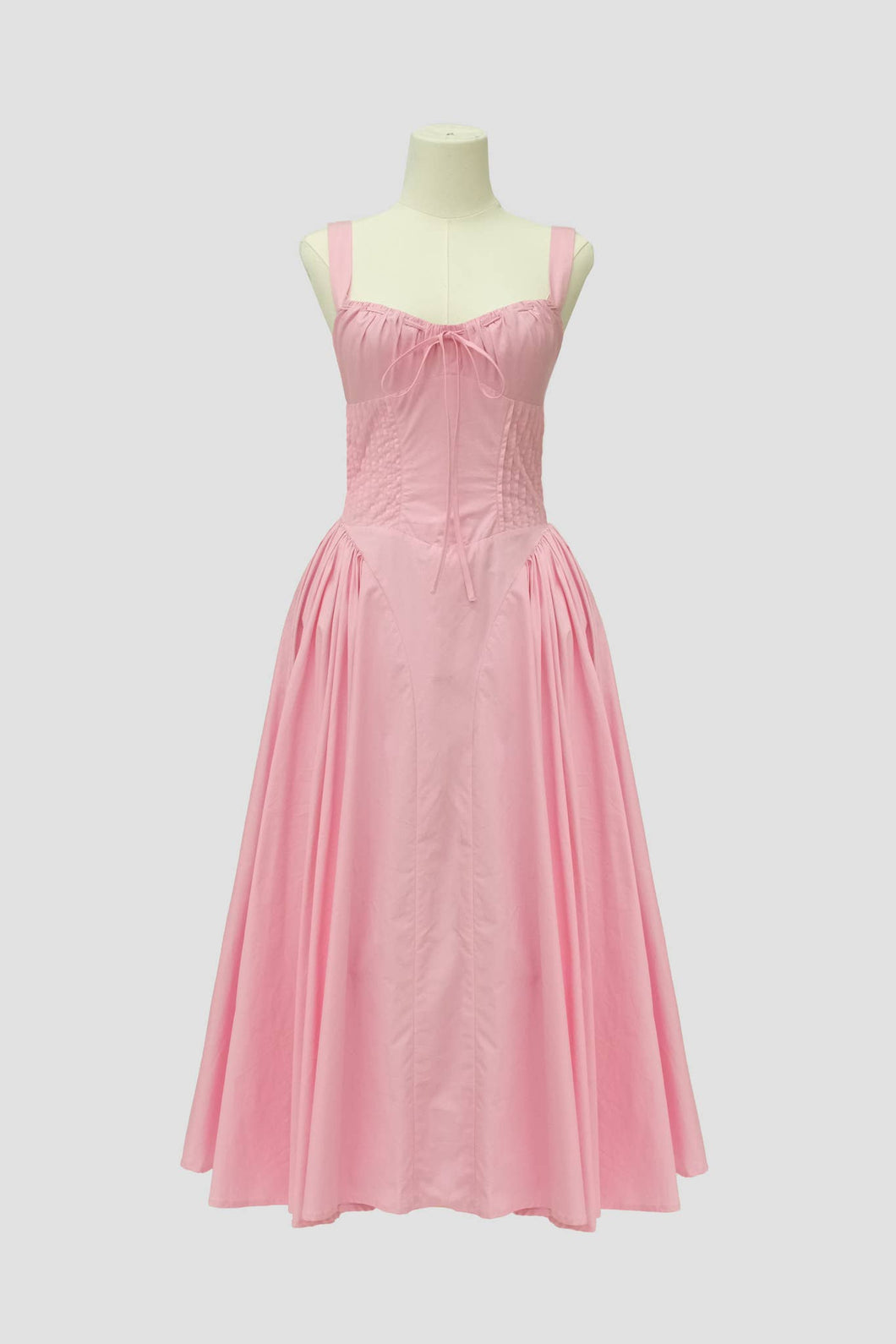 Ximena Dress