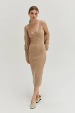 Load image into Gallery viewer, Mabella sweater Dress
