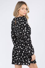 Load image into Gallery viewer, Christina Woven Dress
