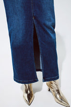 Load image into Gallery viewer, Alma Denim Skirt
