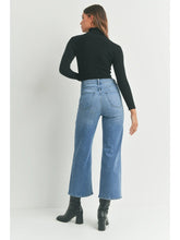 Load image into Gallery viewer, HR Cargo Pocket Jeans
