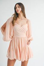 Load image into Gallery viewer, Amee Ruffle Dress

