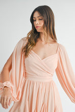 Load image into Gallery viewer, Amee Ruffle Dress
