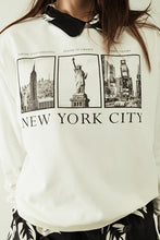 Load image into Gallery viewer, NYC Sweatshirt
