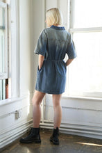 Load image into Gallery viewer, Melissa Denim Dress
