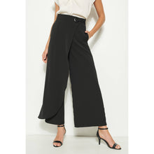 Load image into Gallery viewer, Linda Wrap Style Pants
