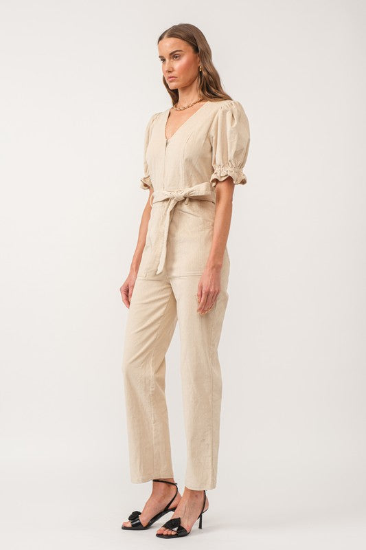 Dani Jumpsuit