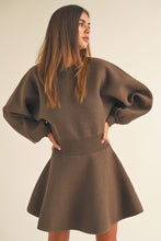 Load image into Gallery viewer, Emilia Sweater Dress
