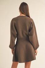 Load image into Gallery viewer, Emilia Sweater Dress
