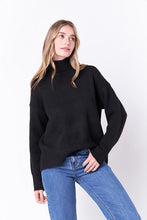 Load image into Gallery viewer, Ines Turtleneck Sweater
