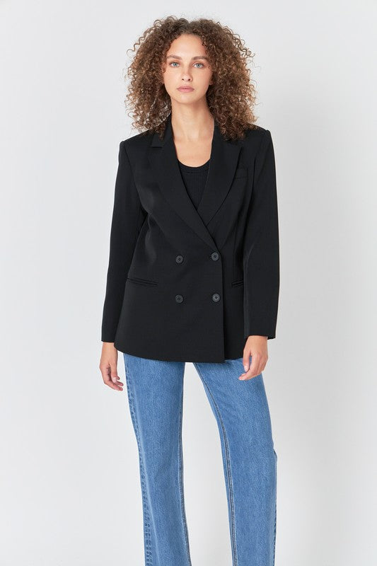 Monica Blazer