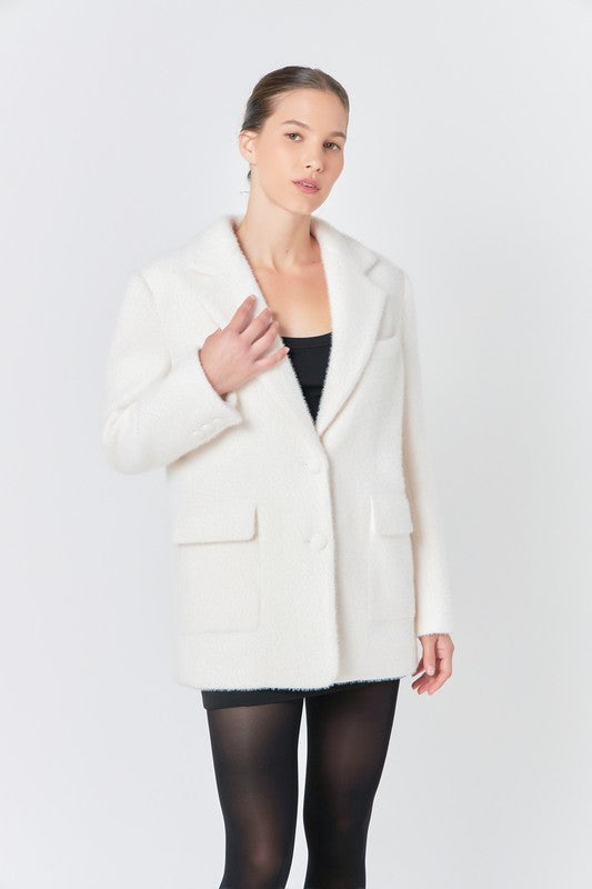 Alexa Blazer