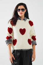 Load image into Gallery viewer, Corazoncito Sweater
