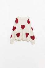 Load image into Gallery viewer, Corazoncito Sweater
