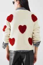 Load image into Gallery viewer, Corazoncito Sweater
