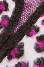 Load image into Gallery viewer, Olivia Fuzzy Cardigan
