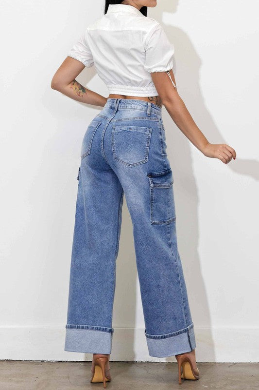 Kendra Jeans