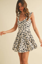 Load image into Gallery viewer, Miley Floral Romper
