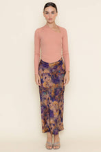 Load image into Gallery viewer, Gabby Asymmetrical LS Top
