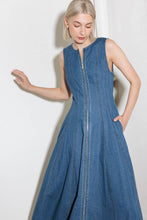 Load image into Gallery viewer, Forget Me Not Dress
