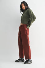 Load image into Gallery viewer, CINNAMON Barrel Jeans

