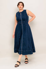 Load image into Gallery viewer, Never Forget Me Dress
