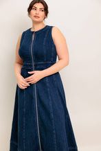 Load image into Gallery viewer, Never Forget Me Dress
