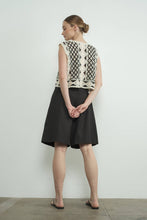 Load image into Gallery viewer, Lala Crochet Vest
