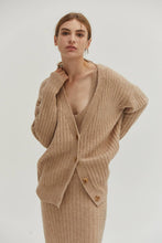 Load image into Gallery viewer, Mabella sweater Dress
