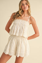 Load image into Gallery viewer, Martini Cami and Shorts Set
