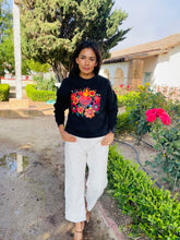 Load image into Gallery viewer, SINDY Collection -AMOR Sweatshirt
