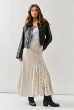 Load image into Gallery viewer, Gaby Vintage Leather Jacket
