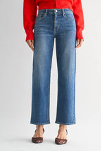 Load image into Gallery viewer, Laura Mid Rise Jeans
