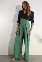 Load image into Gallery viewer, Natalia Pleated Pants
