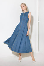 Load image into Gallery viewer, Forget Me Not Dress
