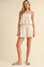 Load image into Gallery viewer, Martini Cami and Shorts Set
