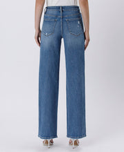 Load image into Gallery viewer, Raysa Tummy Control Jeans
