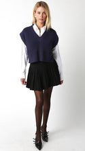 Load image into Gallery viewer, Nicole Sweater Vest

