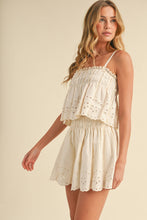 Load image into Gallery viewer, Martini Cami and Shorts Set
