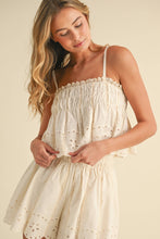 Load image into Gallery viewer, Martini Cami and Shorts Set
