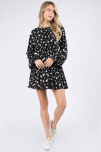 Load image into Gallery viewer, Christina Woven Dress
