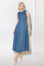 Load image into Gallery viewer, Forget Me Not Dress
