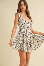 Load image into Gallery viewer, Miley Floral Romper
