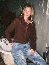Load image into Gallery viewer, Emely Paris Cardigan
